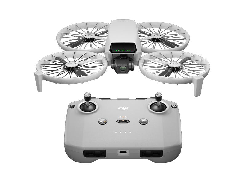 DJI Flip